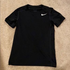 Nike (youth) dri-fit shirt